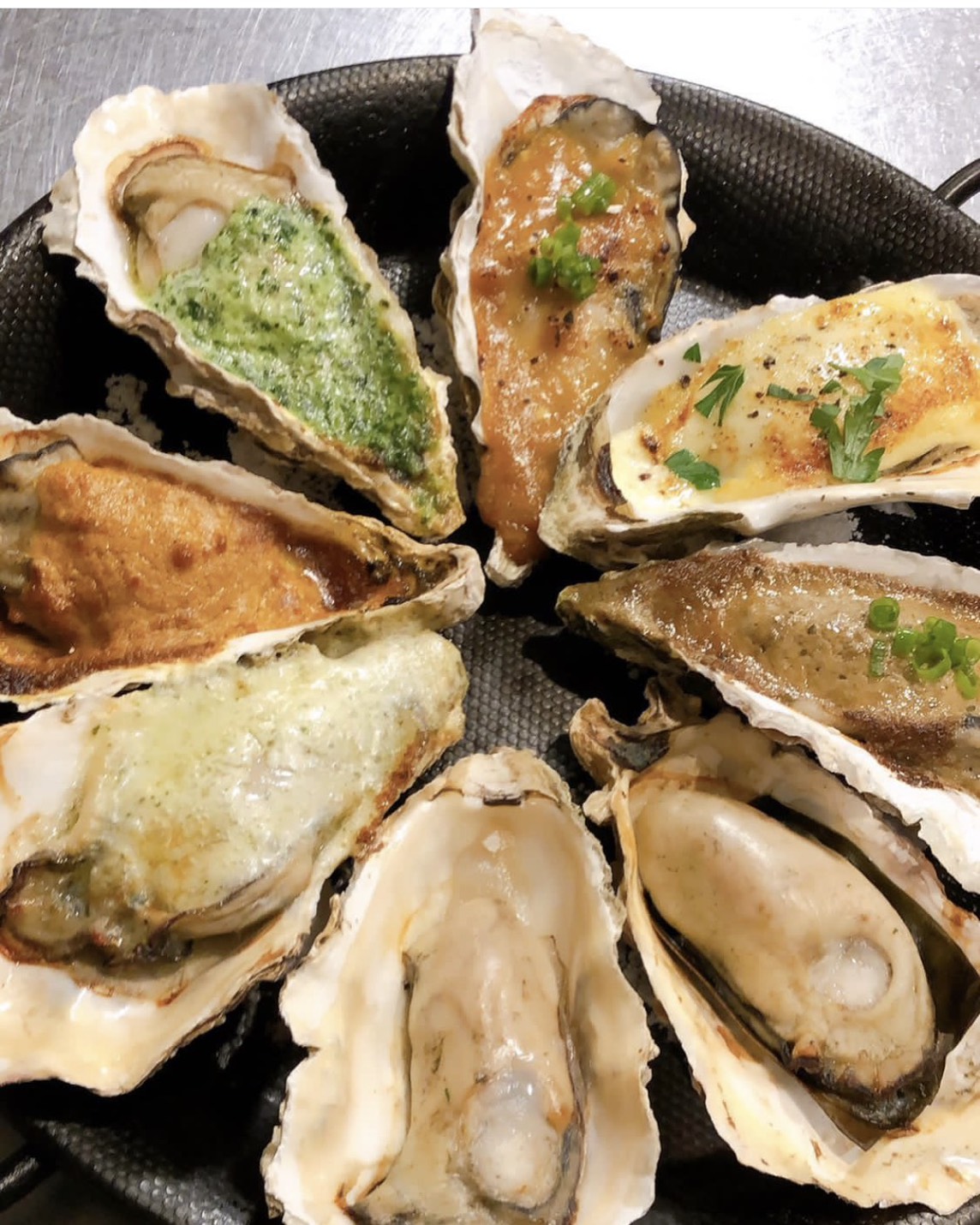 贅沢ランチ